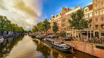 The best weekend in Amsterdam: what to see, what to do and where to go in the Dutch capital to make your trip special