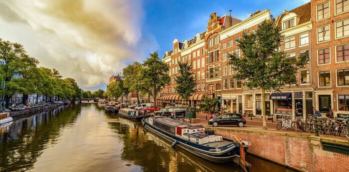 The best weekend in Amsterdam: what to see, what to do and where to go in the Dutch capital to make your trip special