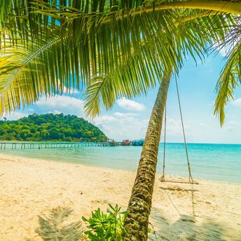 New Caribbean hotels: 10 tropical oases with wonderful cuisine and chic entertainment