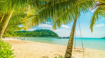 New Caribbean hotels: 10 tropical oases with wonderful cuisine and chic entertainment