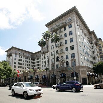 Top 12 themed hotels inspired by your favorite movie or TV series