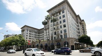 Top 12 themed hotels inspired by your favorite movie or TV series