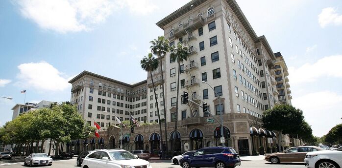 Top 12 themed hotels inspired by your favorite movie or TV series