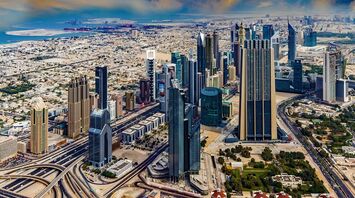 UAE grants visa on arrival to citizens of 87 countries