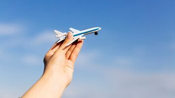 Airplane travel should be comfortable for everyone