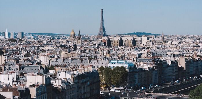 Typical mistakes tourists should avoid in France