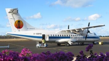 Air Caledonie Compensation for Delayed or Cancelled Flights