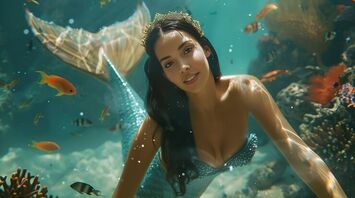 Deep Dive Dubai: Discover the secrets of an underwater city at a depth of 6 meters