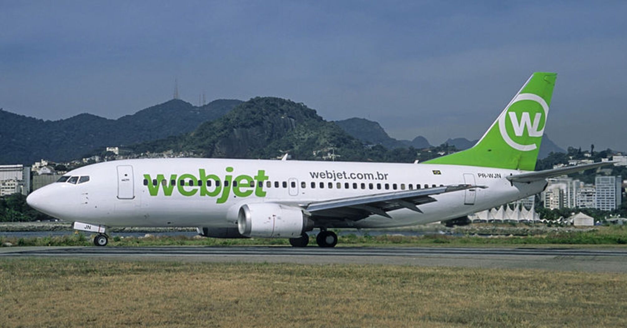 Webjet Compensation for Delayed or Cancelled Flights