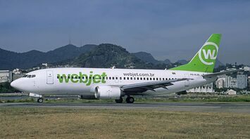 Webjet Compensation for Delayed or Cancelled Flights