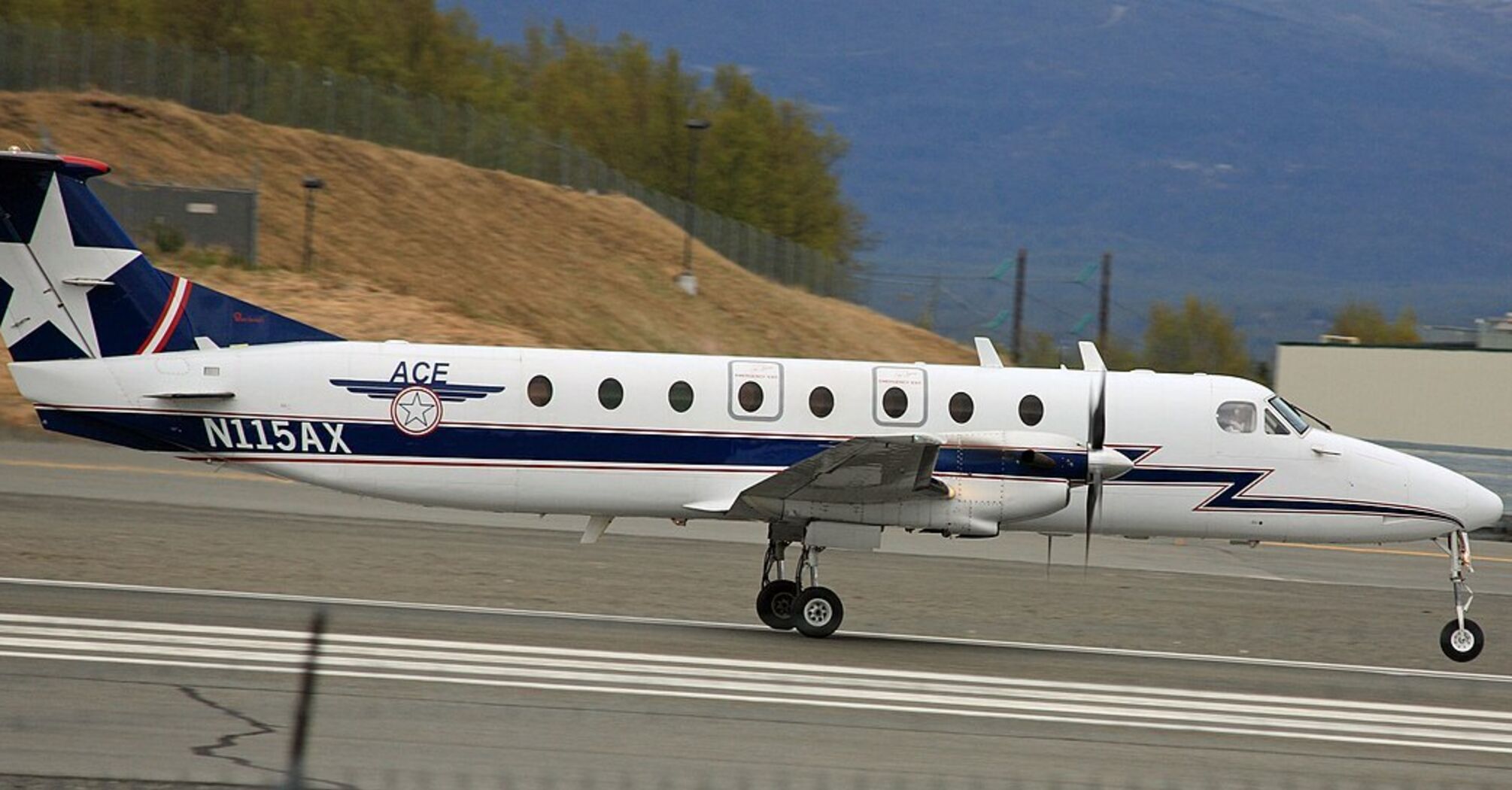 Alaska Central Express Compensation for Delayed or Cancelled Flights