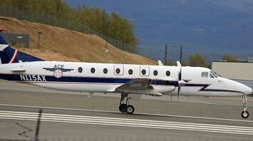 Alaska Central Express Compensation for Delayed or Cancelled Flights