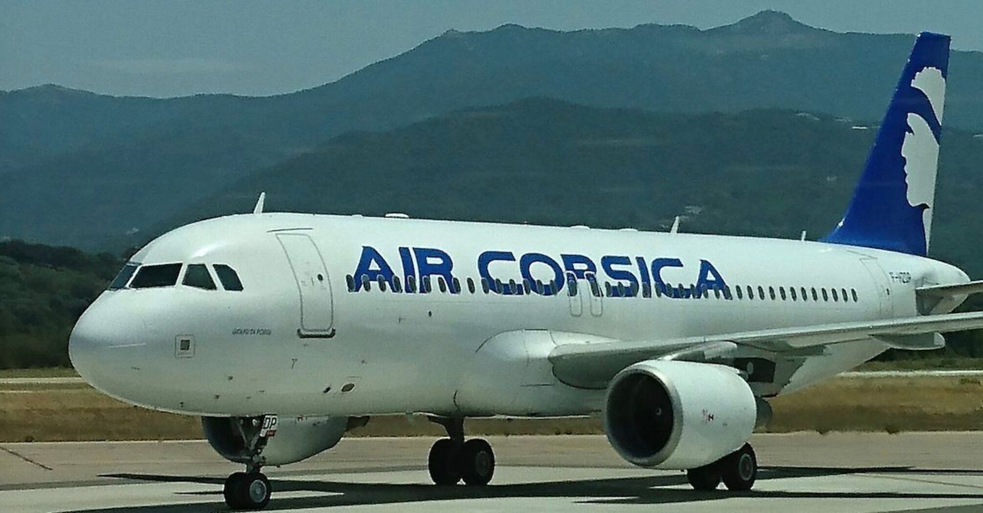 Air Corsica Compensation for Delayed or Cancelled Flights