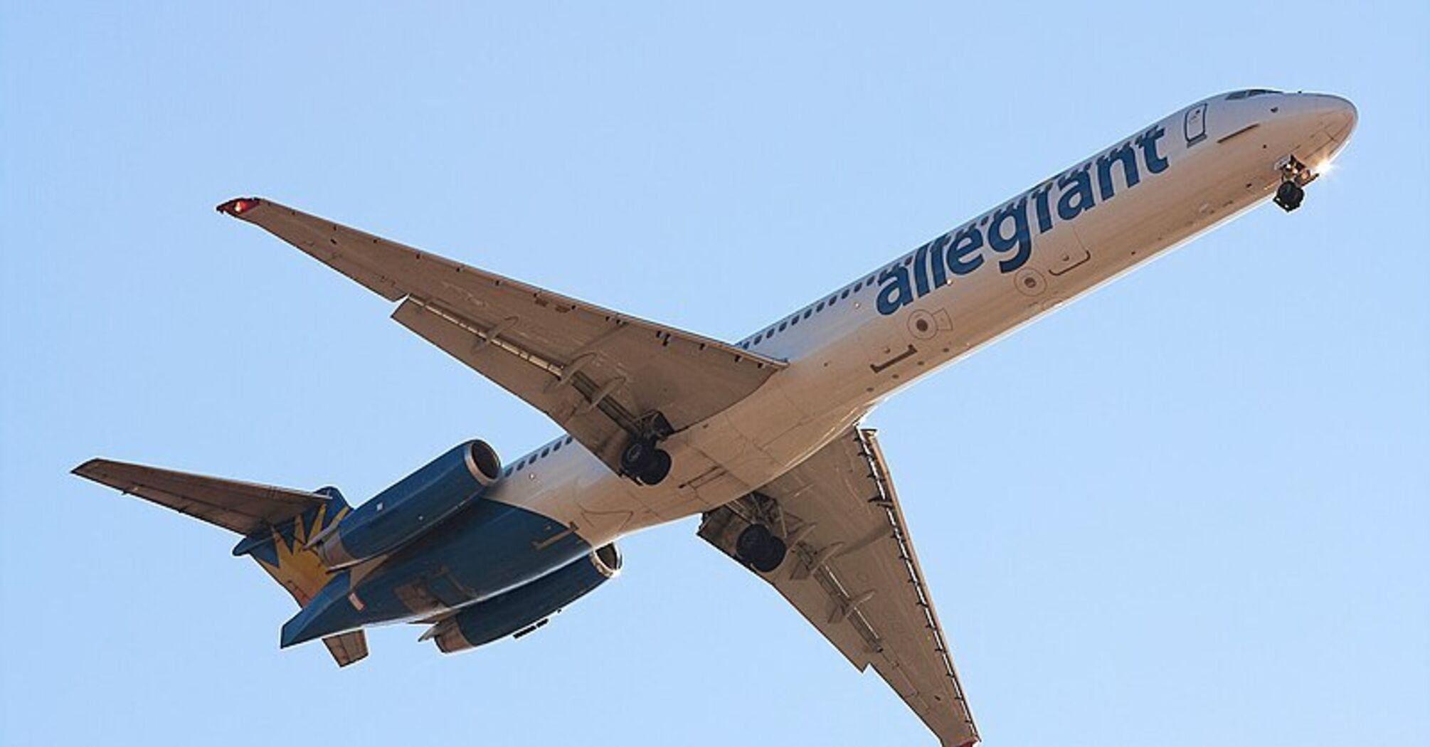 Allegiant Air Compensation for Delayed or Cancelled Flights