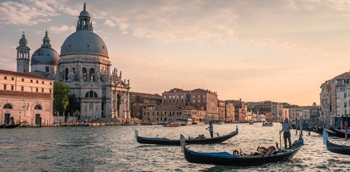 Venice Luxury Hideaways