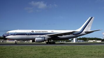 Eastern Airlines Compensation for Delayed or Cancelled Flights