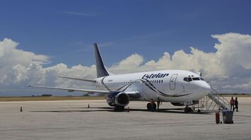 Estelar Latinoamerica Compensation for Delayed or Cancelled Flights