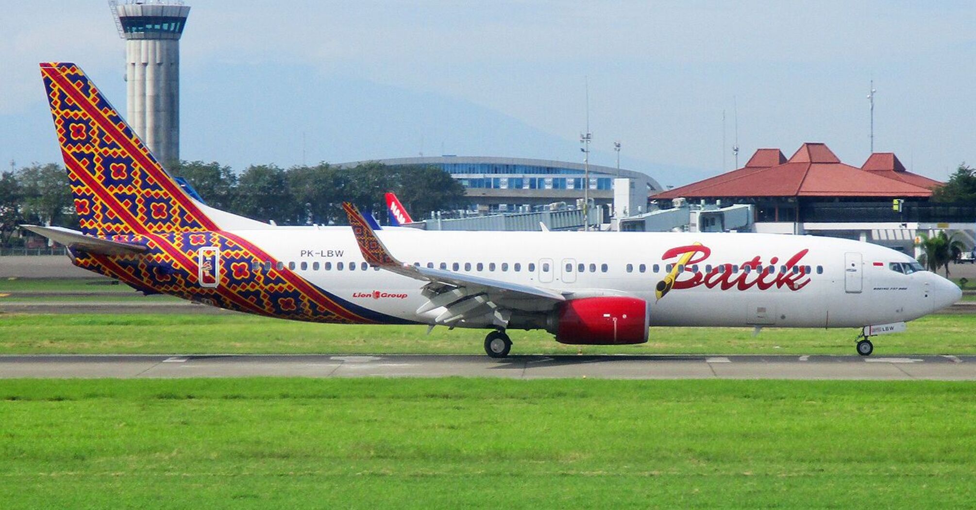 Batik Air Compensation for Delayed or Cancelled Flights