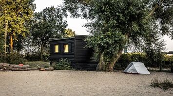 Great USA beaches for camping