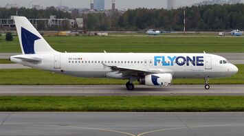 Fly One Compensation for Delayed or Cancelled Flights