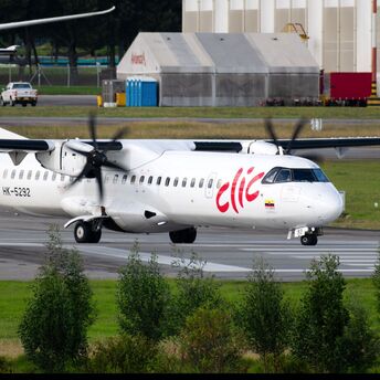 Clic Air  Compensation for Delayed or Cancelled Flights
