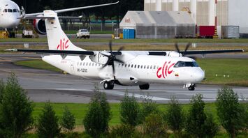 Clic Air Compensation for Delayed or Cancelled Flights