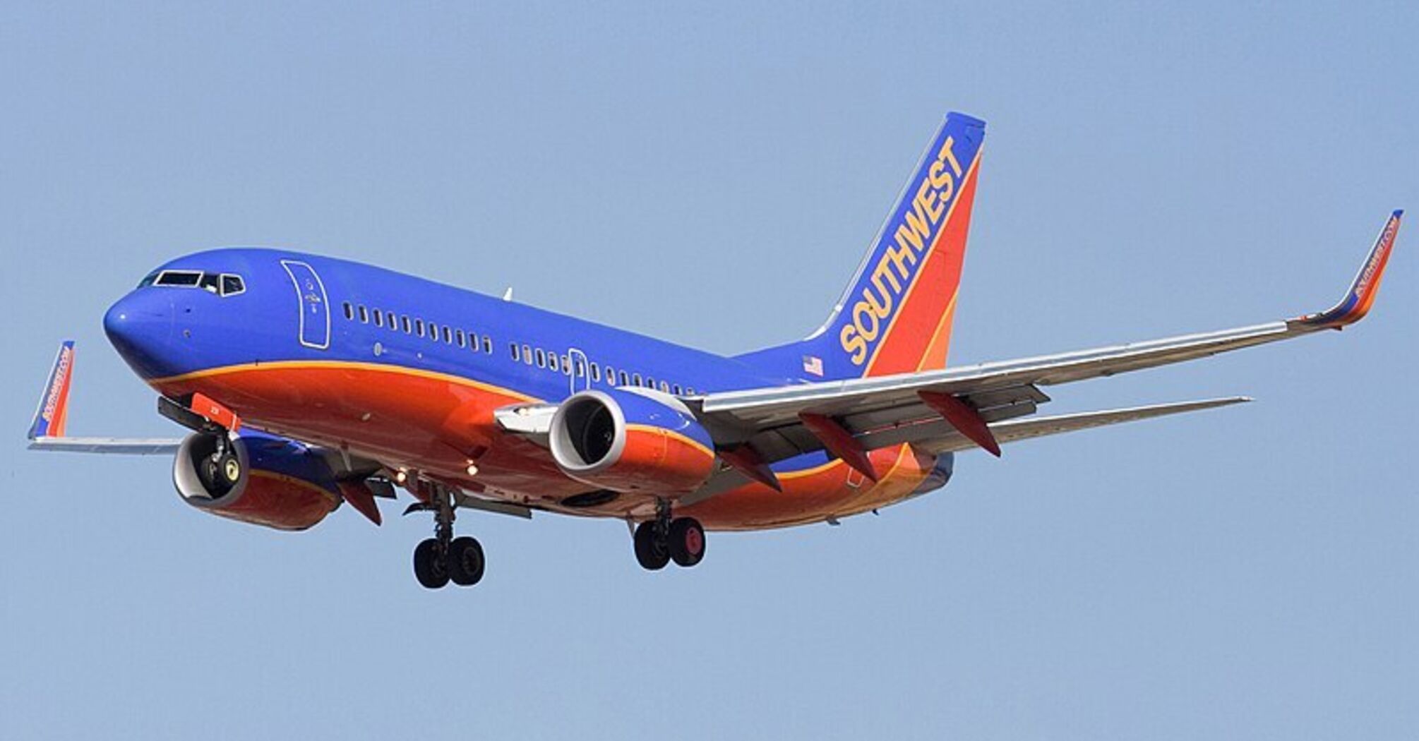 Southwest Airlines Compensation for Delayed or Cancelled Flights