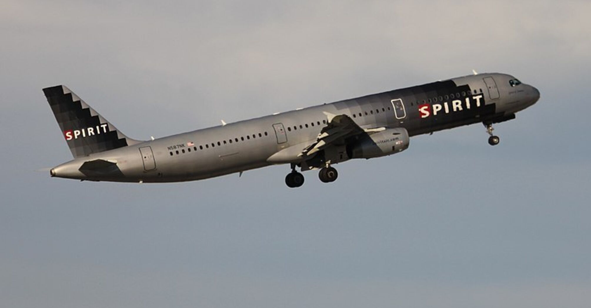 Spirit Airlines Compensation for Delayed or Cancelled Flights