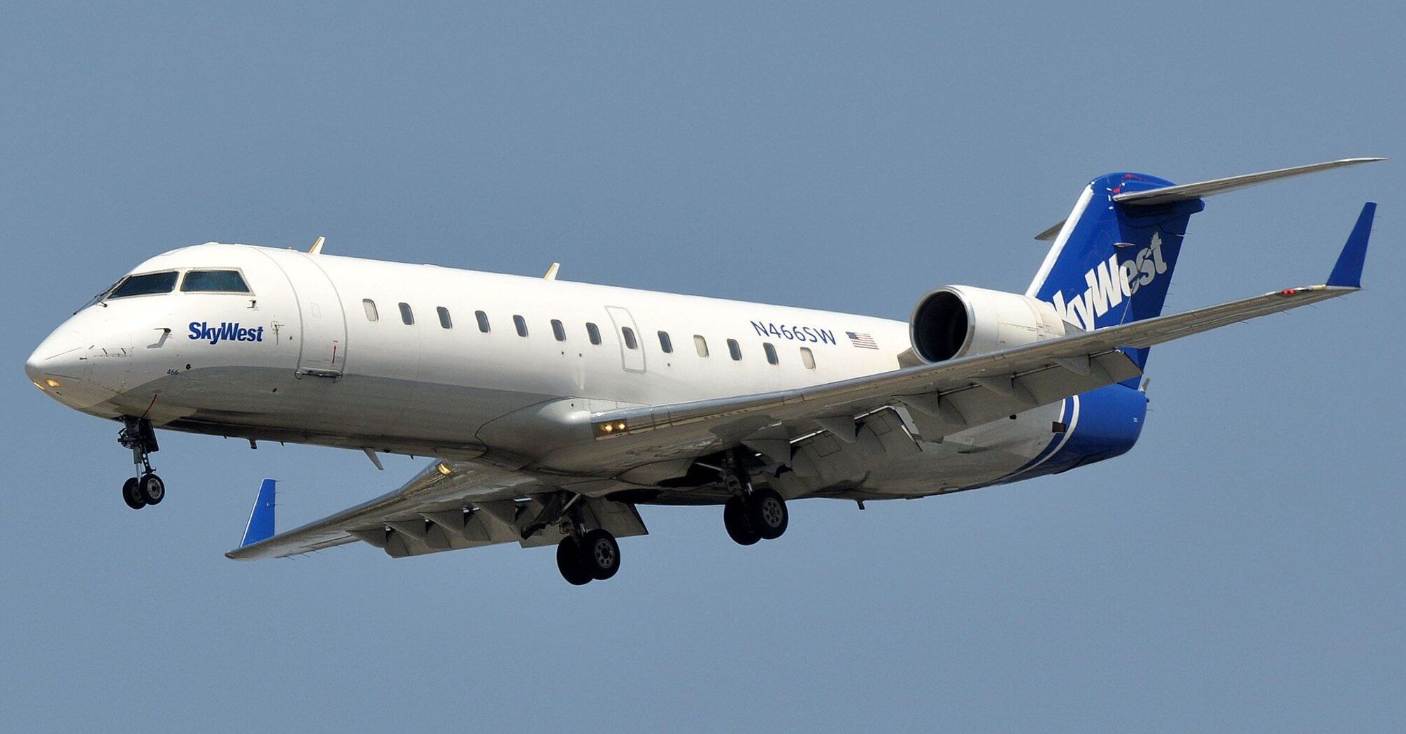 Skywest Airlines Compensation for Delayed or Cancelled Flights