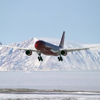 Air Greenland Compensation for Delayed or Cancelled Flights