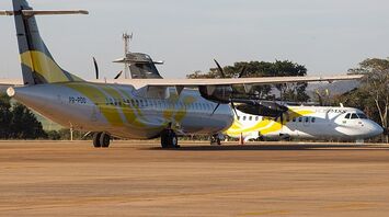 Voepass Linhas Aéreas Compensation for Delayed or Cancelled Flights