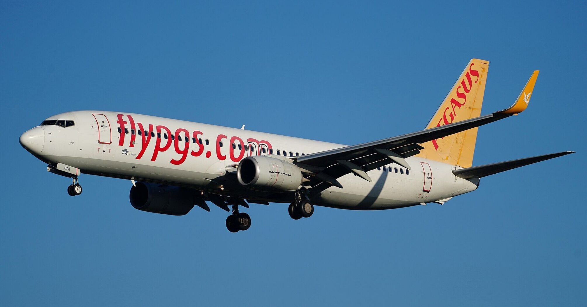 Pegasus Airlines Compensation for Delayed or Cancelled Flights