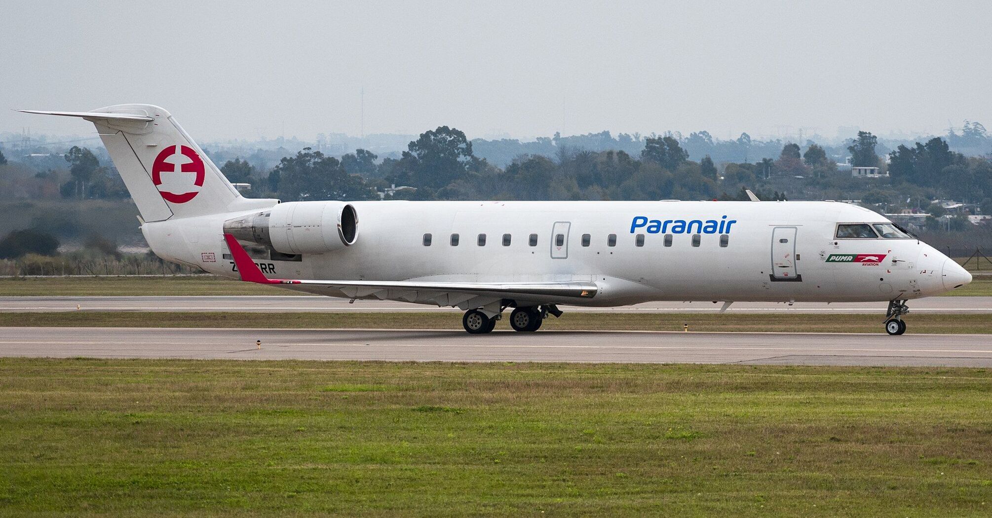 Paranair Compensation for Delayed or Cancelled Flights