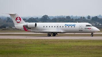 Paranair Compensation for Delayed or Cancelled Flights