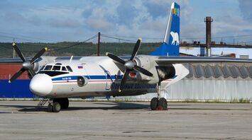 Polar Airlines Compensation for Delayed or Cancelled Flights
