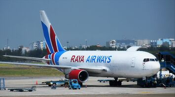 Raya Airways Compensation for Delayed or Cancelled Flights