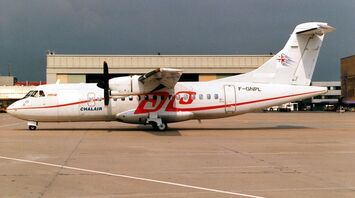 Chalair Compensation for Delayed or Cancelled Flights