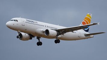 Trade Air Compensation for Delayed or Cancelled Flights