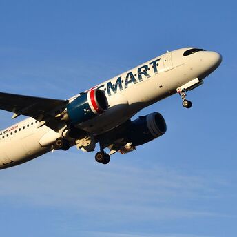 Jetsmart  Compensation for Delayed or Cancelled Flights