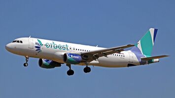 Orbest Compensation for Delayed or Cancelled Flights