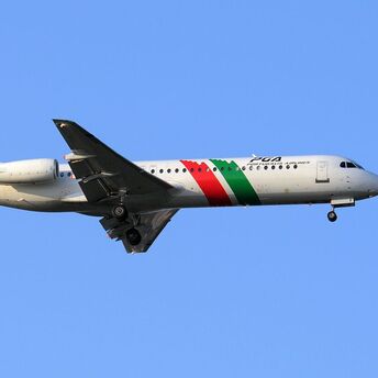 Portugalia Airlines Compensation for Delayed or Cancelled Flights