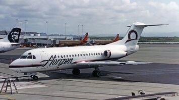 Horizon Air Compensation for Delayed or Cancelled Flights