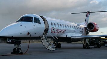 Loganair Compensation for Delayed or Cancelled Flights