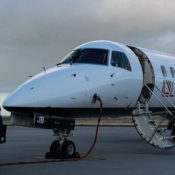 Loganair Compensation for Delayed or Cancelled Flights
