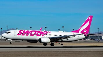 Swoop Compensation for Delayed or Cancelled Flights