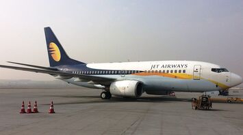 Jet Air Compensation for Delayed or Cancelled Flights