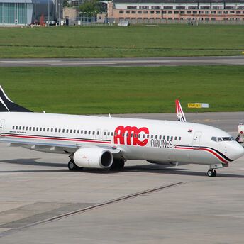 Amc Airlines Compensation for Delayed or Cancelled Flights
