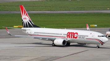 Amc Airlines Compensation for Delayed or Cancelled Flights