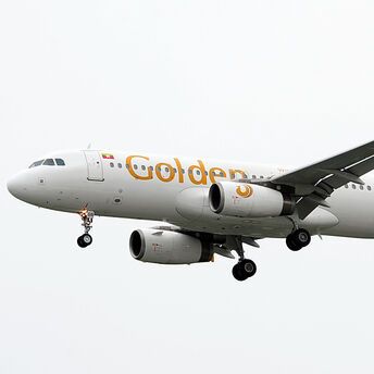 Golden Myanmar Airlines  Compensation for Delayed or Cancelled Flights