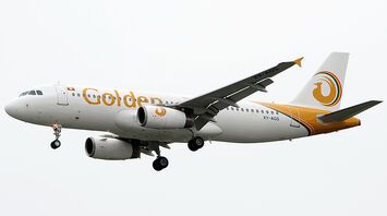 Golden Myanmar Airlines Compensation for Delayed or Cancelled Flights